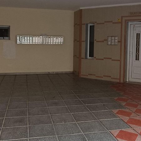 Kilkisluxuryapartment Екстер'єр фото
