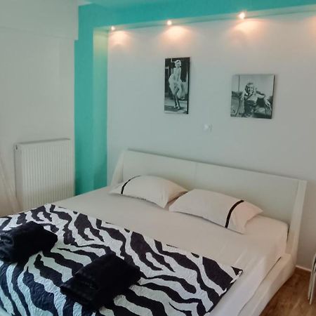 Kilkisluxuryapartment Екстер'єр фото