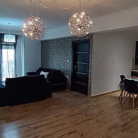 Kilkisluxuryapartment Екстер'єр фото