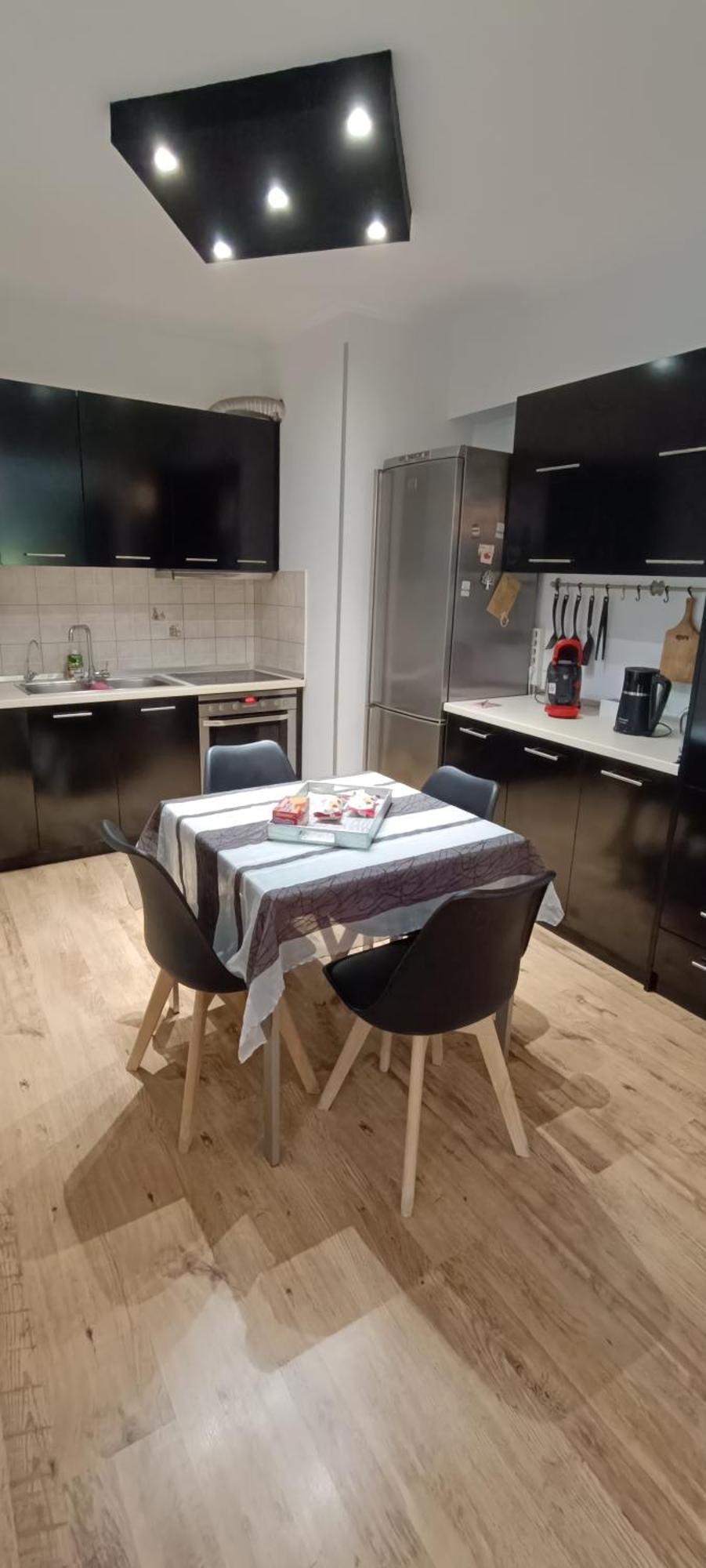 Kilkisluxuryapartment Екстер'єр фото