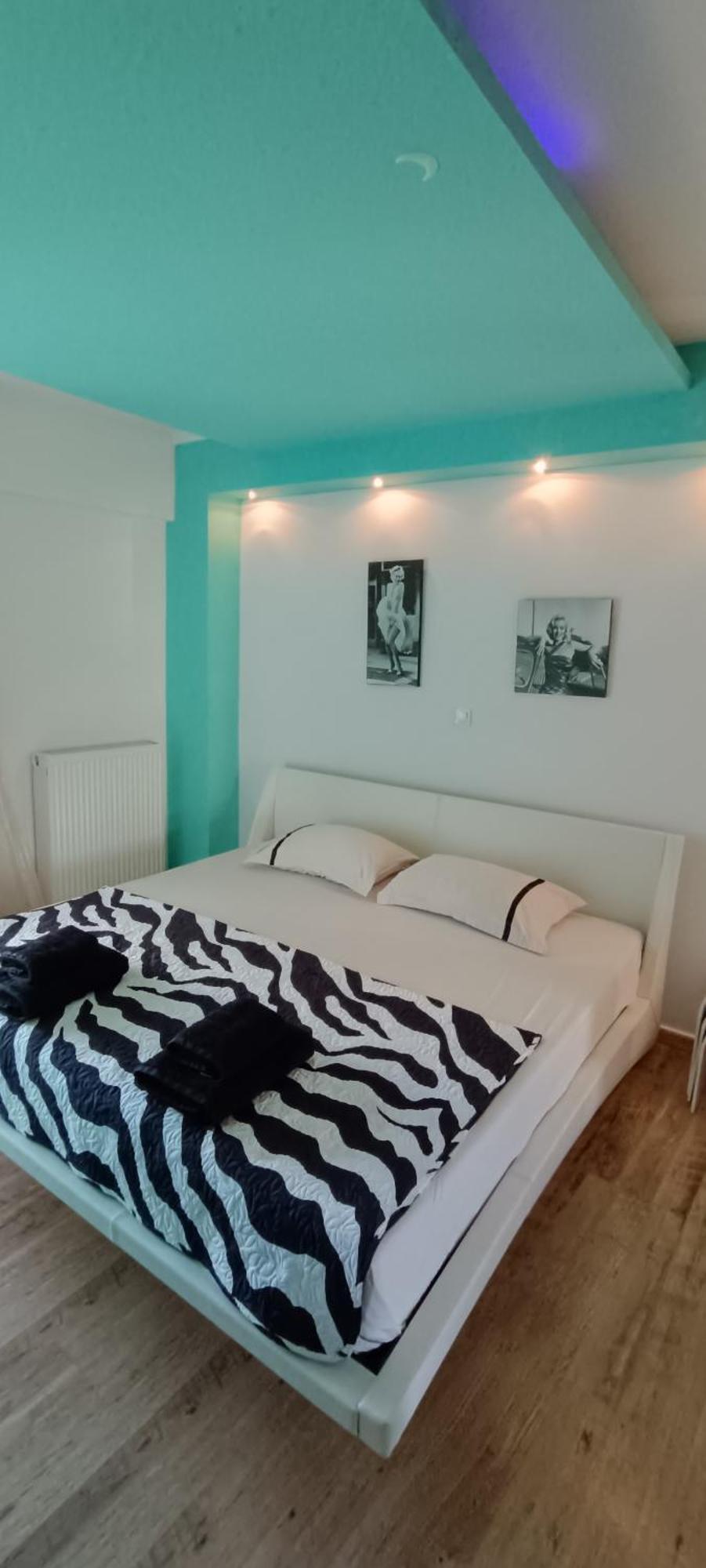 Kilkisluxuryapartment Екстер'єр фото