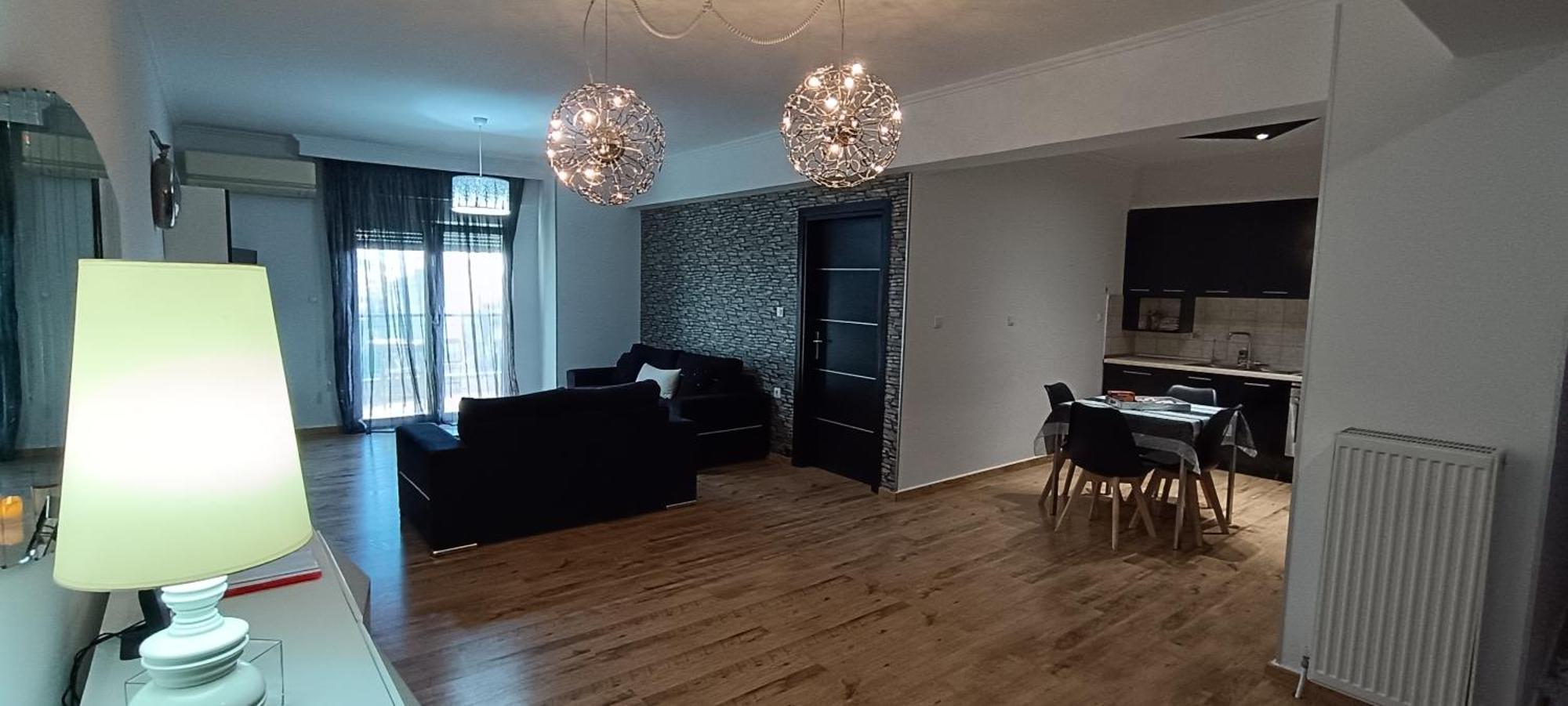 Kilkisluxuryapartment Екстер'єр фото