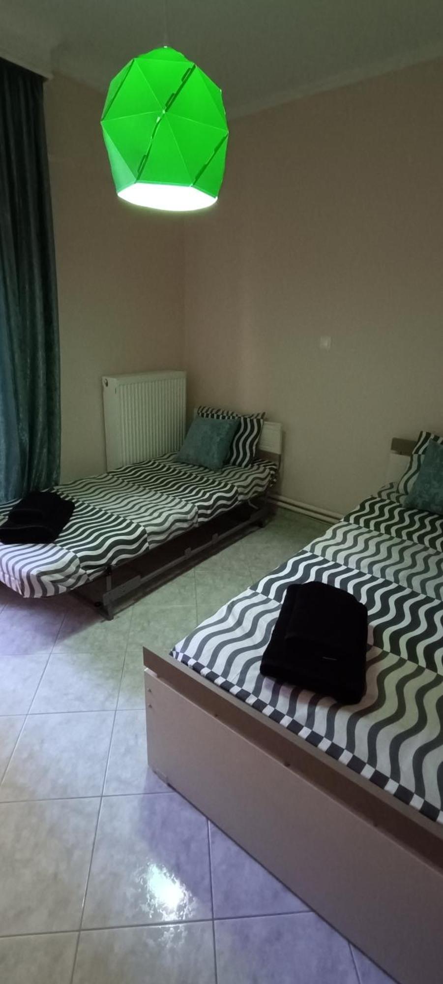 Kilkisluxuryapartment Екстер'єр фото