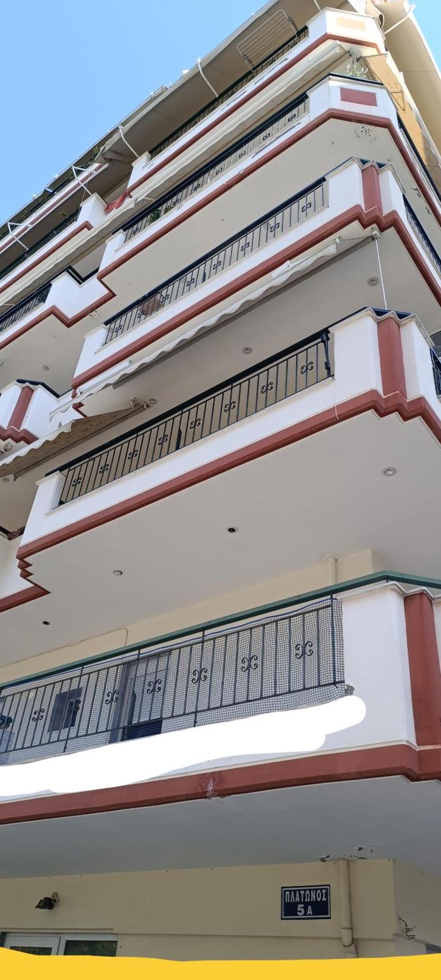 Kilkisluxuryapartment Екстер'єр фото