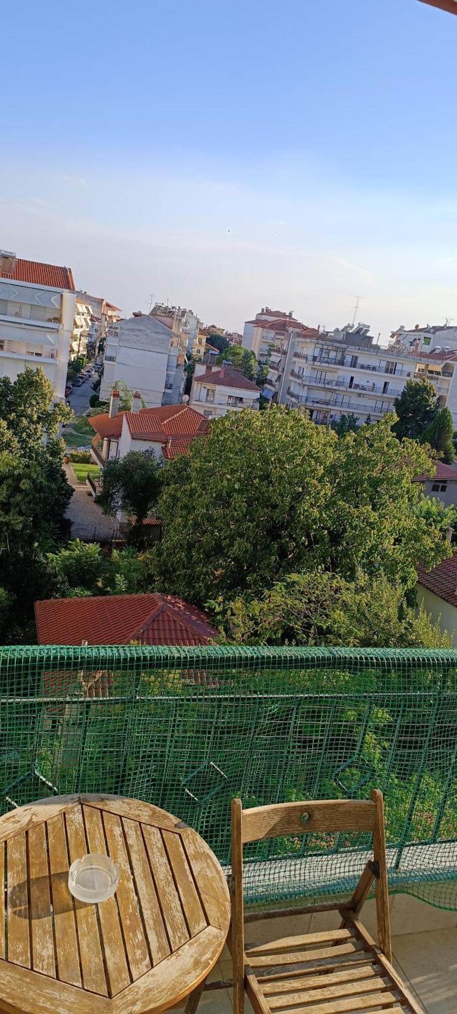 Kilkisluxuryapartment Екстер'єр фото
