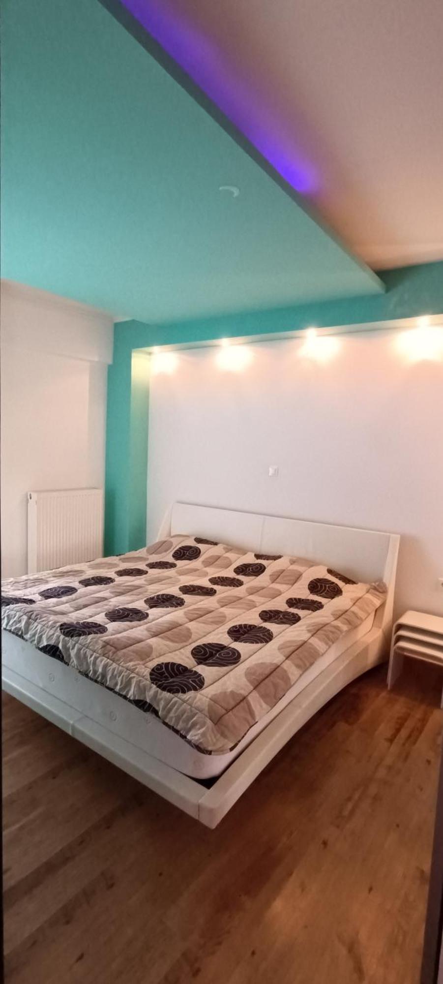 Kilkisluxuryapartment Екстер'єр фото