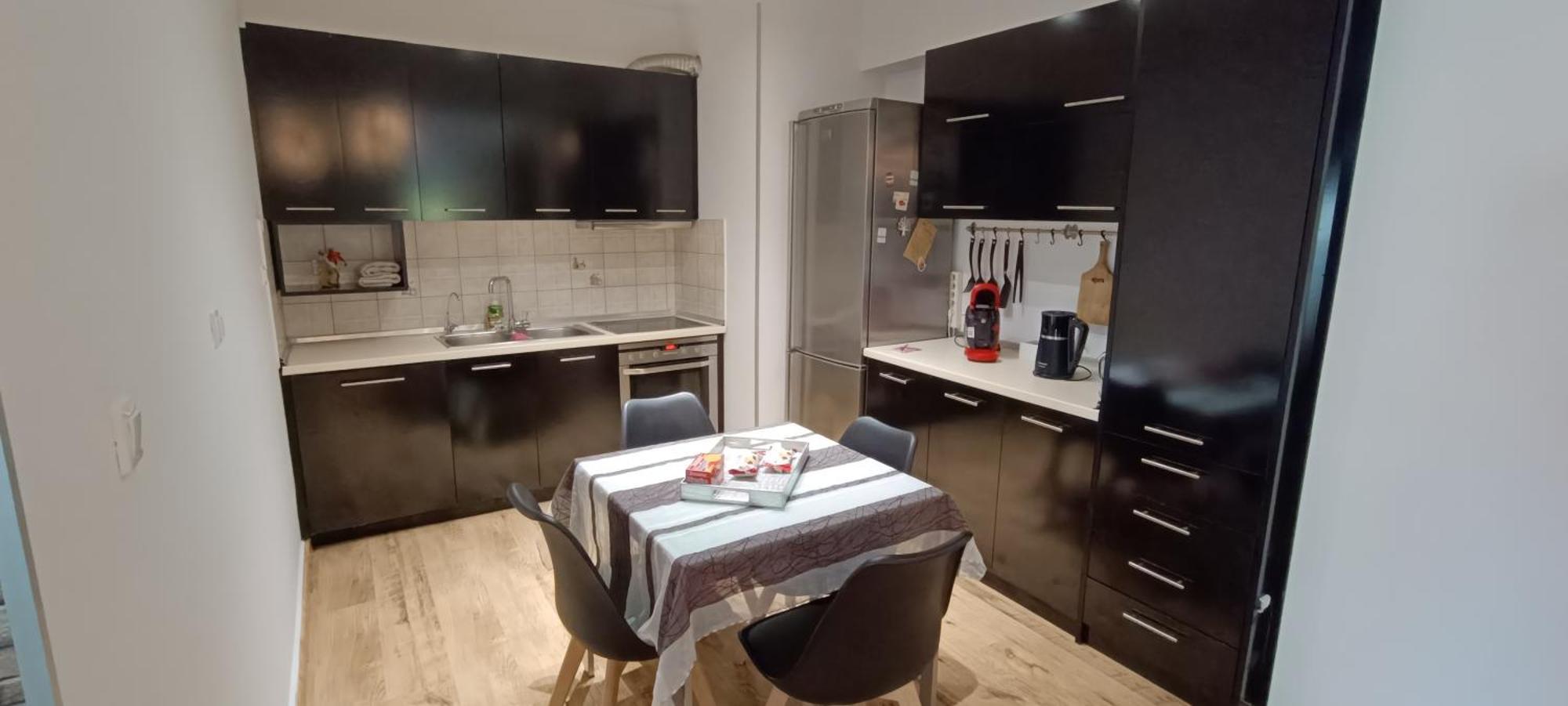 Kilkisluxuryapartment Екстер'єр фото