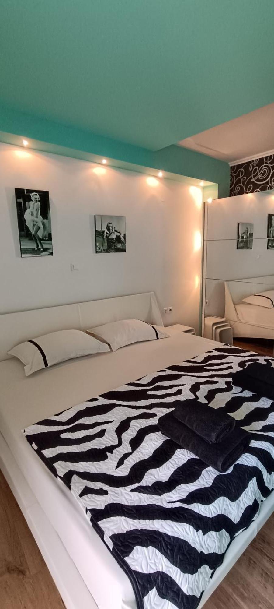 Kilkisluxuryapartment Екстер'єр фото